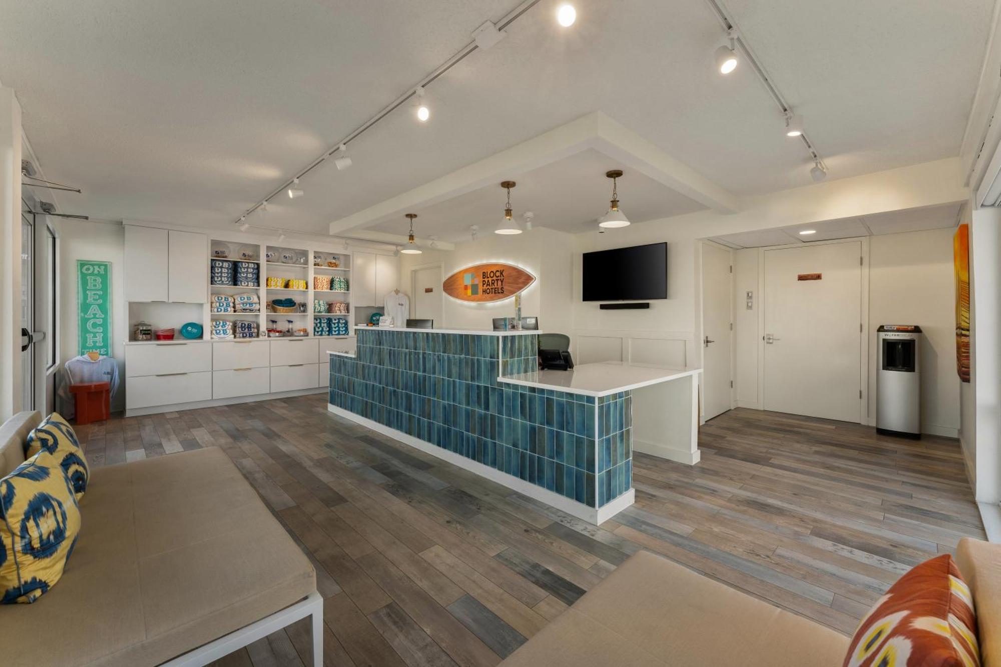 Beach House Dewey Dewey Beach Bagian luar foto